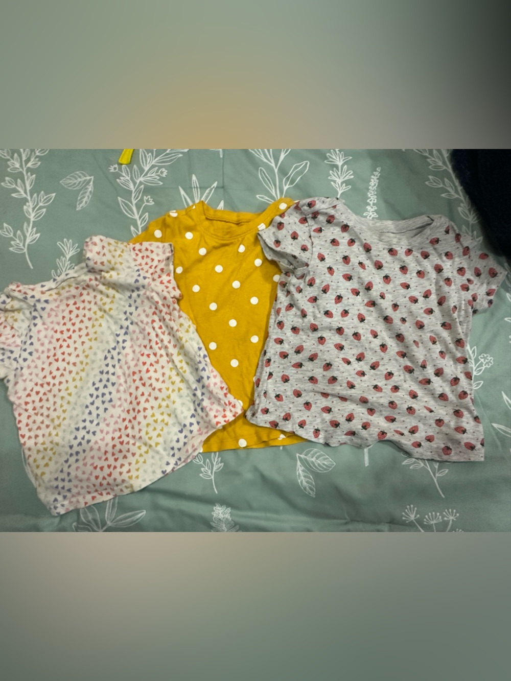 toddler shirts